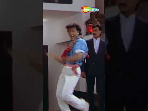 O Taak Dhinaa Dhin_Bhabhi (1991) #shorts @filmigaane