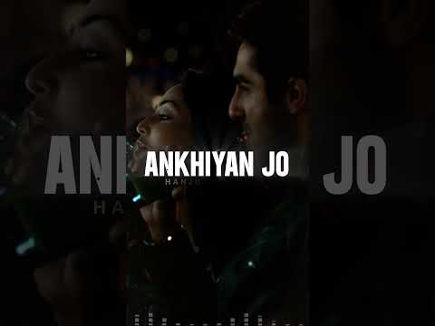 Pani Da Rang meets dreamy vibes. A timeless love song with a fresh Synthwave twist