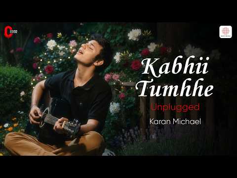 Kabhii Tumhe (Unplugged) Karan Michael | Darshan Raval | Javed-Mohsin | Shershaah | Cover Culture