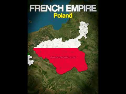 Countries and their Vassals #countryballs #geography