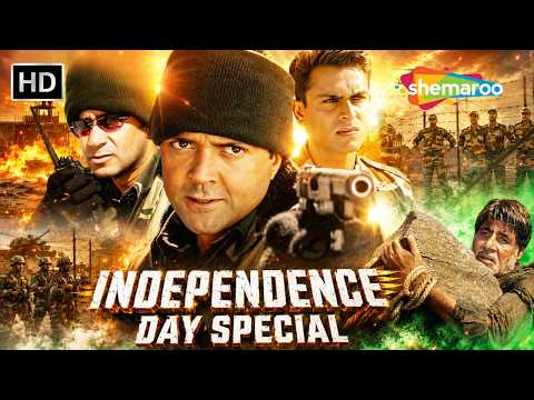 Independence Day Special -  Powerful Patriotic Scenes That Will Give You Goosebumps | 15 August 2026