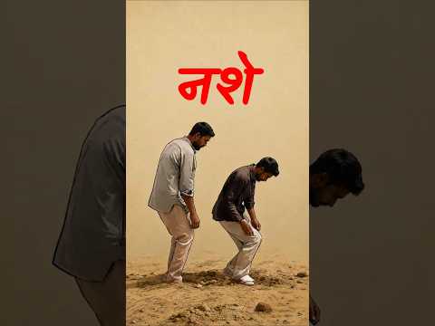 नशे || आचार्य प्रशांत