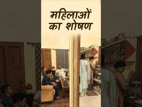 महिलाओं का शोषण || आचार्य प्रशांत