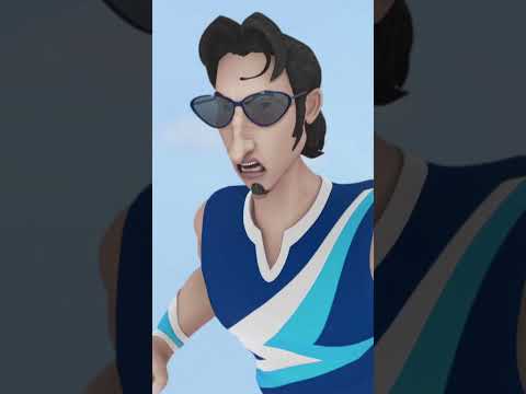 Shiva को मिली ज़बरदस्त टक्कर! | Shiva | शिवा