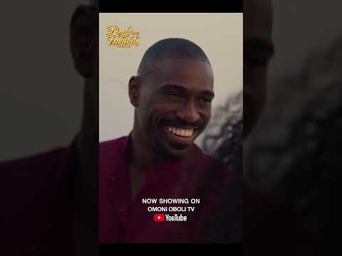 He is not a nice guy?😆🥰LOVE WAS NOT INVITED 🔥🥰Latest Nigerian Full Movie 2026