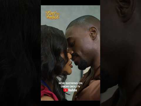 LOVE WAS NOT INVITED 🔥🥰Latest Nigerian Full Movie 2026