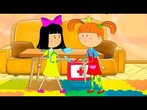Жила-была Царевна - ЛУЧШАЯ ПОДРУЖКА - Новая серия!