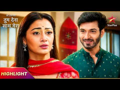 Aprajita’s Battle for Justice Begins | Oh Humnava Tum Dena Saath Mera