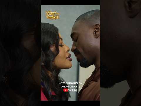 Who is going to call first?🥹🥰🔥LOVE WAS NOT INVITED 🔥🥰Latest Nigerian Full Movie 2026