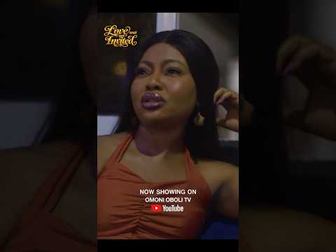 Somebody has to be smart😂🔥🥰LOVE WAS NOT INVITED 🔥🥰Latest Nigerian Full Movie 2026