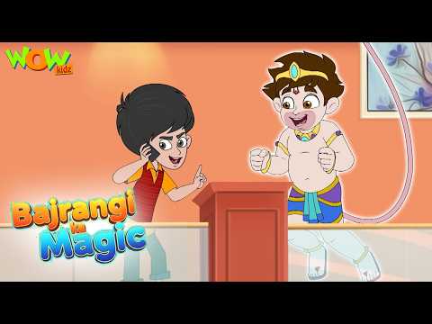 Hotel Life Aur Delivery Boy Ban Kar Bajrangi Ka Experience | Compilation for kids #selfie