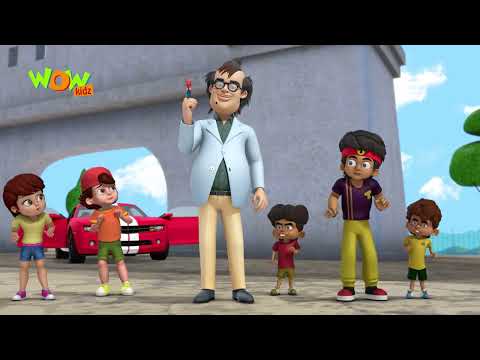 Kicko aur Suncity ka Hungama | Kicko Super Speedo Compilation | Wow Kidz