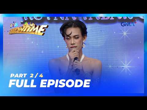 It's Showtime: Candidate No. 2, MAY DALAWANG PERSONALITY SA PAGKANTA?! (August 18, 2026) (Part 2/4)