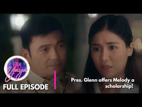 First Yaya: Pres. Glenn offers Melody a scholarship! (Full Episode 37) August 18, 2026