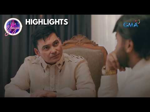 First Yaya: Glenn secretly plans Melody's return to school! (Episode 37)
