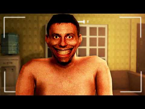 Terrifying Photography Anomaly Game | Photomaly