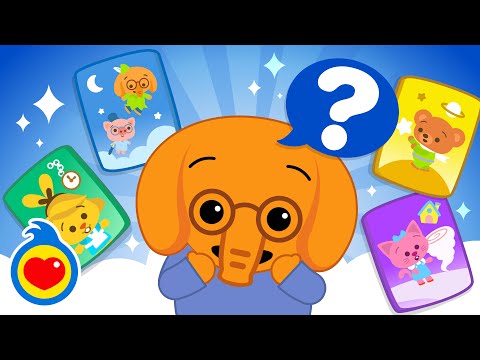 ¡Leo, Leo! 📖 ¡Leemos Y Aprendemos Los Colores! 🌈 Videos Educativos | Plim Plim