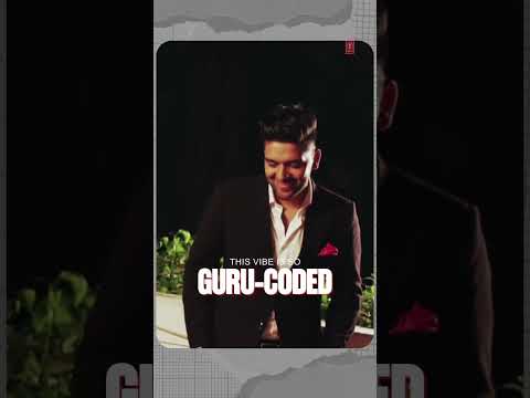 VIBE is Guru-Coded💝😍 #suit #shorts #gururandhawa