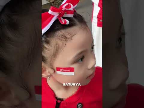 Ameena suhu balap karung, Papah Mamah kalah! 😂🔥
