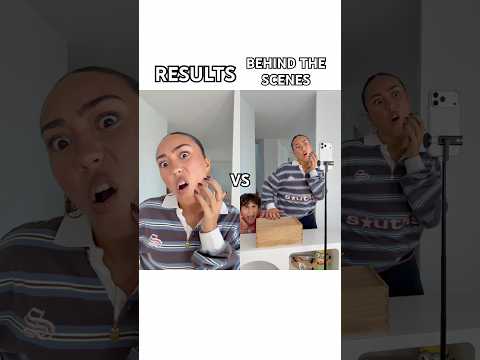 WE NEED TO KNOW! 😫 COMMENT FOR 7 YEARS OF GOOD LUCK! 🍀😅🤷‍♂️ - #dance #funny #couple #shorts