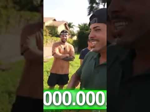 RECUSEI 3 MILHÕES POR ESSE TERRENO! 🤯