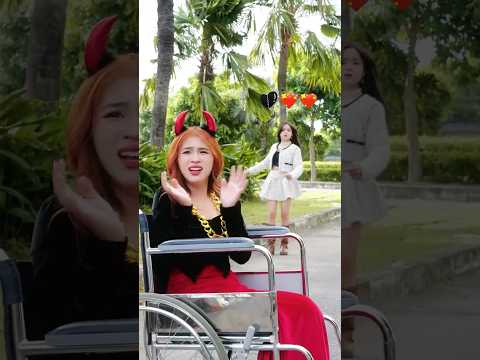 The kind-hearted girl! ❤️ 👧 #taihoa #viral  #shorts