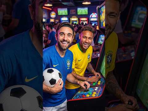 How Long Does It Take To Win A Football In An Arcade?