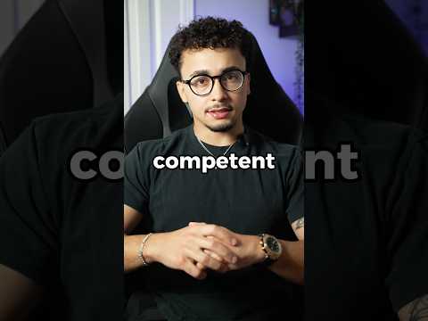 Skills That Make You Competent