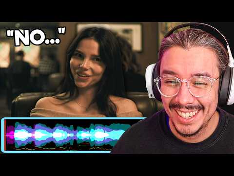 I Will NEVER Become A Voice Actor After This... (Choicer Voicer)