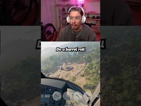 Nate Gets Challenged By Chat