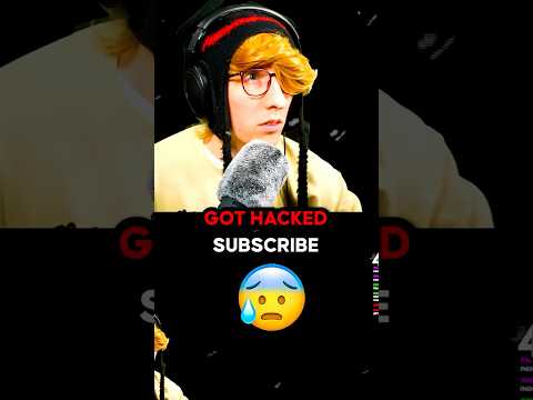 THEY HACKED KREEKCRAFT 💀