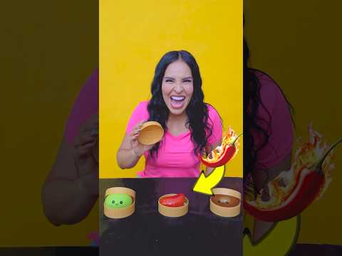¡No elijas el Dumpling equivocado!