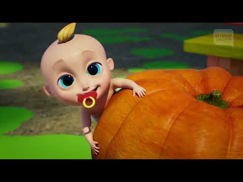 Baa Baa Oveja Negra y Más 🐑 Animales de la Granja | LOOLOOKIDS | El Reino Infantil