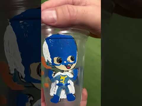 UMA DICA SUPER BACANA PRA FAZER COM SEU FILHO!