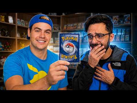 Dei uma carta de Pokémon pro LUAN CLASH WAR muito RARA !!!