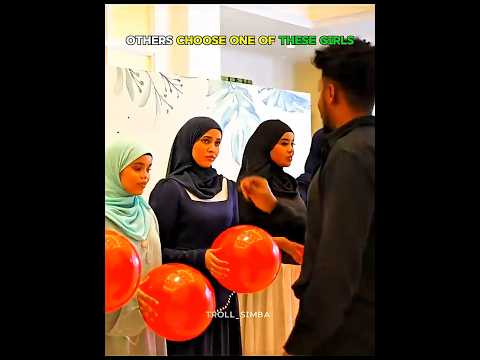others Choose one of these girls ##trollface #fyp #shorts #short #viral #music #trending #usa #india