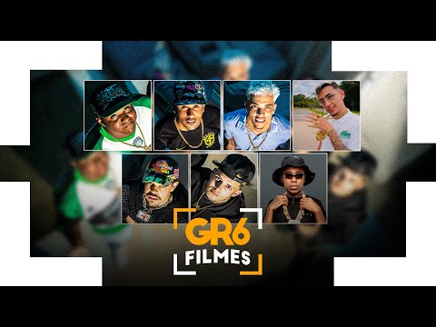 JONTEX 2 - MC Menor RF, MC Rick, MC Jmito, Jvila, Meno K e Jacaré (GR6 Explode) DJ Guizin da Serra