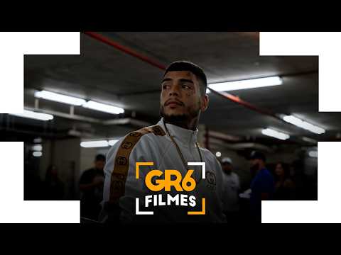 DJ Nenê, MC Kevin e MC IG - Ela vai de copo na mão (GR6 Explode)