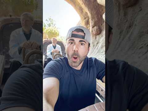 Testing Every Seat on a Log Ride