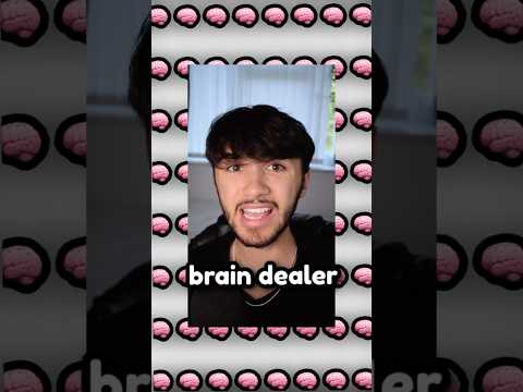He found einsteins brain... #shorts #shortsfeed #youtubeshorts #cringe #lifehack #comedy #funny