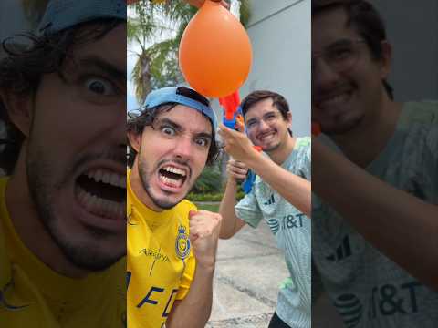 PODRA HACERME ENOJAR?😡😱