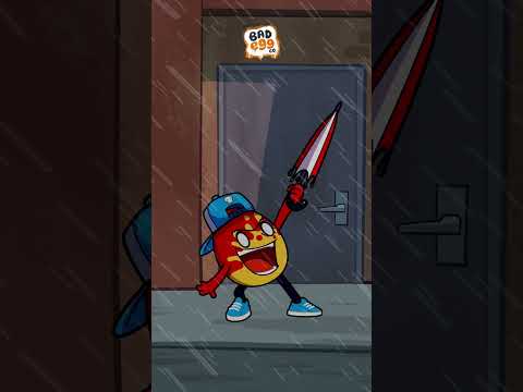 Windstorm, umbrella fail ☂️ #badeggco #lolmoments #funnyshorts