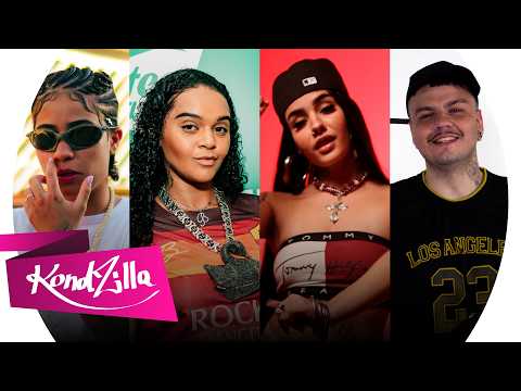 VTMNC - Jovem MK, Btrem, Amina, DJ PEPI e Erike Beats (KondZilla)