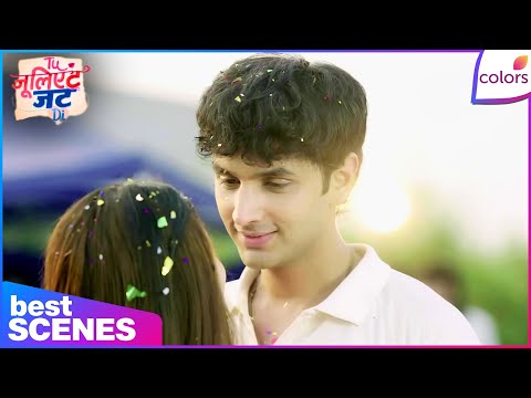 Tuu Juliet Jatt Di  | Nawab Gives Up on Cricket | Best Moments | Colors TV