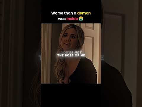 She should’ve listened💀 | Scary Movie 5 (2013) - 4k Edit | MATADORA (Slowed)
