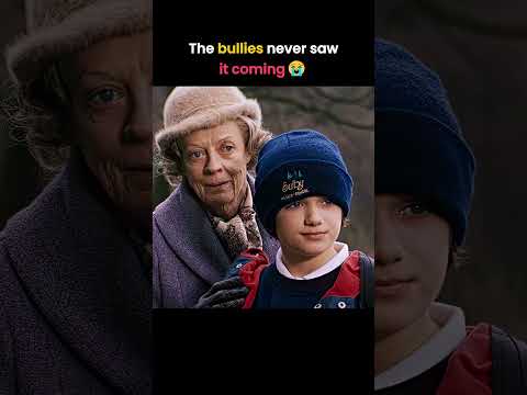 Grandma was NOT playing💀 | Keeping Mum (2005) - 4k Edit | FUNK ABNORMAL (Slowed)