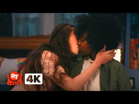 Bottoms (2023) 4K - I Love God (6/10) | Movieclips