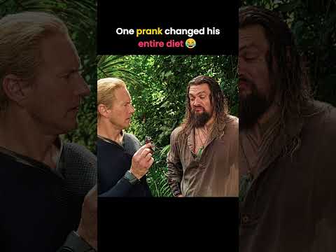Bro actually enjoyed it💀 | Aquaman and the Lost Kingdom (2023) - 4k Edit | MATADORA (Slowed)