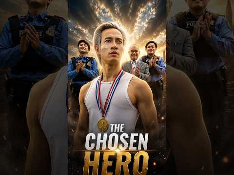 Reluctant hero [BEN EAGLE] #MartialArts #ActionComedy #KungFu #Kindness #Trending #Viral #comedy