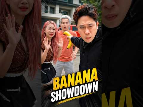Nice try, but I saw that coming! [BEN EAGLE] #MartialArts #ActionComedy #KungFu #Trend #Viral